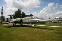 20 43 - Preserved @ Hermeskeil Museum - by Shunn311