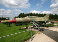 775 - Preserved @ Hermeskeil Museum - by Shunn311