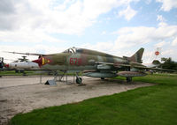 678 - Preserved @ Hermeskeil Museum - by Shunn311