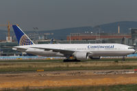 N78003 @ EDDF - N78003_1998 Boeing 777-224, c/n: 27579 - by Jerzy Maciaszek