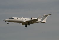 G-MEET @ EBBR - Arrival to RWY 25L - by Daniel Vanderauwera
