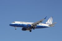 N647RW @ KORD - ERJ 170-100 SE - by Mark Pasqualino