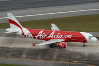 HS-ABQ @ VTSP - Air Asia Airbus 320 - by Dietmar Schreiber - VAP