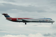HS-OMB @ VTSP - One Two Go MD80 - by Dietmar Schreiber - VAP