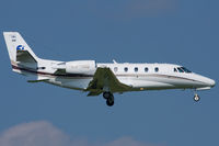 LX-INS @ LSZH - Luxcitation - by Thomas Posch - VAP