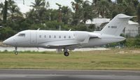 M-BIGG @ TNCM - M-BIGG landing at TNCM - by Daniel Jef