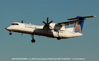 N332NG @ BWI - final approach @ BWI - by J.G. Handelman