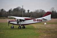 EI-EEH - LAND AFRICA - c/n:115/912ULS/K4/08-LA - by Noel Kearney