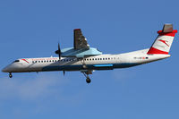 OE-LGD @ VIE - Austrian arrows - by Joker767