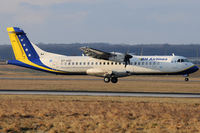 E7-AAD @ VIE - BH Airlines - by Chris Jilli