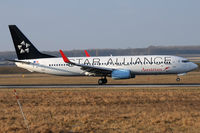 OE-LNT @ VIE - Austrian - by Chris Jilli