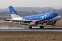 G-DBCE @ VIE - BMI - by Chris Jilli