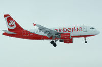 D-ABGK @ LOWS - D-ABGK @ LOWS - by Jan Ittensammer
