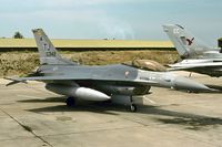 86-0342 @ LFMO - static display - by Friedrich Becker