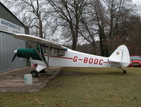 G-BOOC photo, click to enlarge