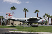 154162 @ KPSP - A-6E, not A-6A - by olivier Cortot