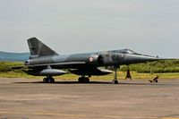 54 @ LFSX - static display at Luxeuil - by Friedrich Becker