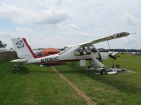 N7080D @ KOSH - EAA AirVenture 2010 - by Kreg Anderson