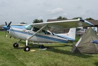 N6275E @ KOSH - EAA AirVenture 2010 - by Kreg Anderson