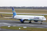 D-ABOC @ EDDL - Condor - by Air-Micha
