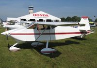 N2003S @ KOSH - EAA AirVenture 2010 - by Kreg Anderson