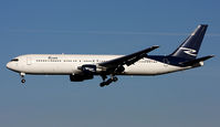 N125RD @ EDDP - Landing RWY 26R in Leipzig - by Marcus Valentin