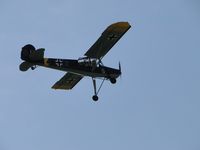 N156LZ @ POC - Just took off and already climbing out for the right downwind departure - by Helicopterfriend
