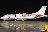 LY-ETM @ LOWL - Cargo Charter - by Peter Pabel