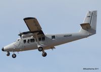 N615AR @ KAPA - On final approach to 17R. - by Bluedharma