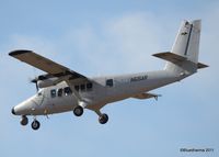 N615AR @ KAPA - On final approach to 17R. - by Bluedharma