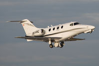 OE-FRC @ LOWS - Raytheon Premier 1 - by Andy Graf-VAP