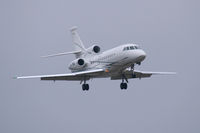 XA-PGB @ GKY - Landing at Dallas Love Field - by Zane Adams