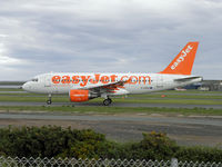 G-EZBV @ EGNS - Departing on EZY636 - by Manxman