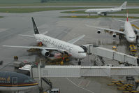 OE-LAY @ LOWW - Lauda Air Boeing 767-300 - by Dietmar Schreiber - VAP