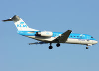 PH-KZK @ EDDL - . - by Florian Kampschulte