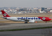 F-WWKQ @ LFBO - C/n 1193 - To be HB-JHQ - by Shunn311