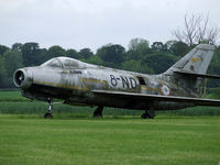 319 @ EGSL - Preserved - by N-A-S