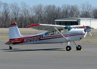 N12580 @ DTN - At Downtown Shreveport. - by paulp