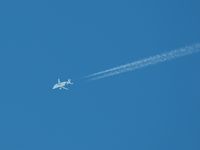 F-GSTD @ LFBD - au niveau 290 sur Bordeaux. - by Jean Goubet-FRENCHSKY