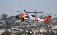 6033 @ KNZY - Centennial of Naval Aviation - by Todd Royer