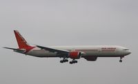 VT-ALT @ EGLL - Boeing 777-300ER - by Mark Pasqualino