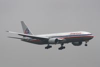 N776AN @ EGLL - Boeing 777-200 - by Mark Pasqualino