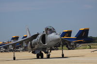 165384 @ KADW - Joint Base Andrews 2010 - by Mark Silvestri