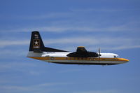 85-1608 @ KADW - Joint Base Andrews 2010 - by Mark Silvestri