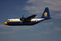164763 @ KADW - Joint Base Andrews 2010 - by Mark Silvestri