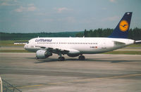 D-AIQH @ EFHK - Lufthansa - by Henk Geerlings