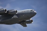 07-7171 @ KADW - Joint Base Andrews 2010 - by Mark Silvestri