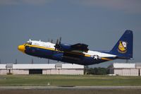164763 @ KADW - Joint Base Andrews 2010 - by Mark Silvestri