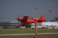 N260HP @ KADW - Joint Base Andrews 2010 - by Mark Silvestri
