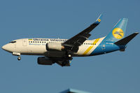 UR-GAW @ VIE - UAI - by Chris Jilli